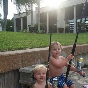 Meet your Posher, Nathan